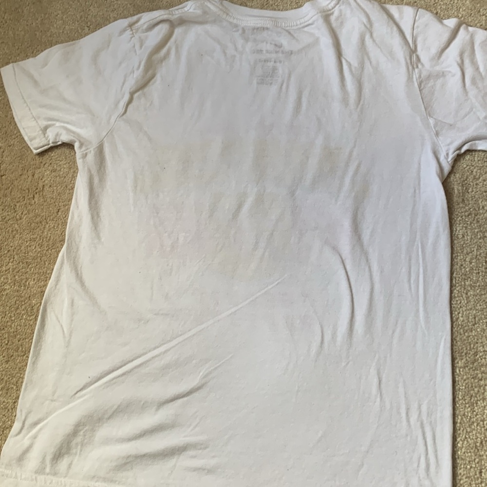 Nike Raptors t-shirt - Picture 7 of 7